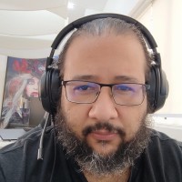 WK Employee Leandro Ribeiro's profile photo