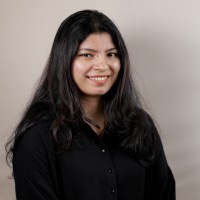 Datadivr Employee Anjali K's profile photo