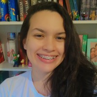 {reprograma} Employee Jéssica Guerra's profile photo