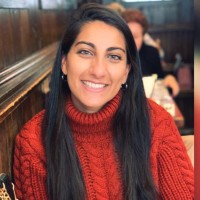 Infinit, Llc Employee Selina Parmar's profile photo
