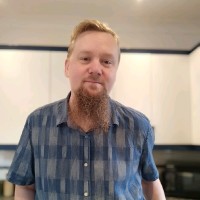 Blue Cactus Digital Employee Ian Pullan's profile photo