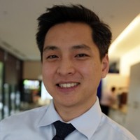 NSW Police Force Employee Andy Ip's profile photo