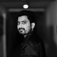 HSBC Employee Prasanth K's profile photo