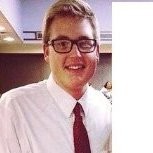 Western Michigan University Employee Adrian Farley's profile photo