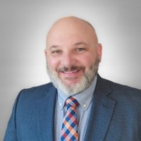Marine Solutions, Inc. Employee Sean Anderson's profile photo