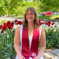 August Mack Environmental, Inc. Employee Grace Pangburn's profile photo