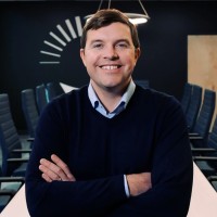 RoadRunner Recycling Employee Graham Rihn's profile photo