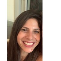 Mobileye Employee Carmit Minkov's profile photo