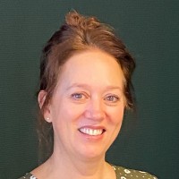 KeyGene Employee NATHALIE Dolle's profile photo
