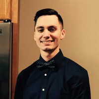 Brendon Krabill Email & Phone Number
