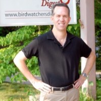Foundation for Appalachian Ohio Employee Andy Thompson's profile photo