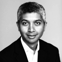 Uber Employee Vivek Ojha's profile photo