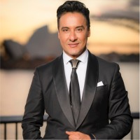 The VIP Dubai Employee Karim Gharbi's profile photo