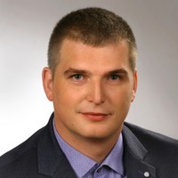 Sourceful Information Technology Services Employee Mateusz Pajewski's profile photo