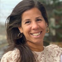 TRS Corp. Employee Gianna Martinez's profile photo