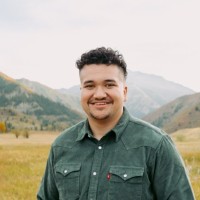 Enzo Health Employee Mosiah Laulu-Pututau's profile photo