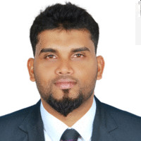 Abu Amra Construction &Rent a Car Service Employee Waleeth A.l's profile photo