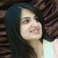 Premier IT Solutions Employee Vaibhavi Trivedi's profile photo