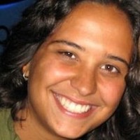 Escape Hunt Employee Marta Pereira Duarte's profile photo