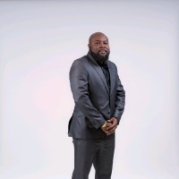Disston Company Employee John Asante's profile photo
