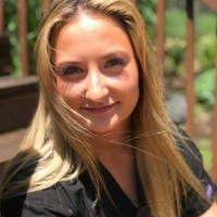 We Got U Employee Stella Chapman's profile photo