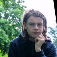 JoinData Employee Jelle van Snik's profile photo