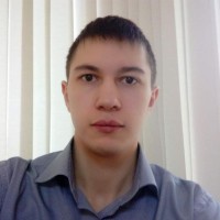 PimPay Employee Igor Makarchuk's profile photo