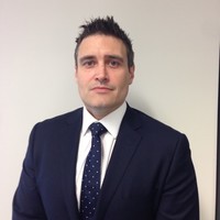 Bell Potter Securities Employee Jonathan Snape's profile photo