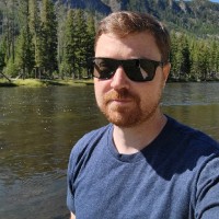 Objective Interface Systems, Inc. Employee Ryan Deleon's profile photo