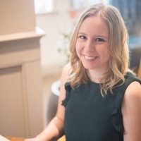 Anna Gregory-Hall Email