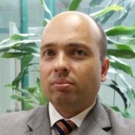 DATABLOOM Employee Nuno Soares's profile photo