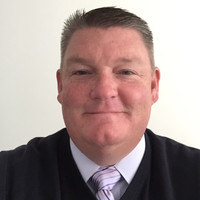 Boehringer Ingelheim Employee Jeff Sykes's profile photo