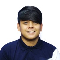 Click Creative Employee Khris Jalog's profile photo