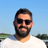 Homsters Employee Ismail Dursun's profile photo
