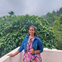 Pingbix Employee Akanksha Bs's profile photo