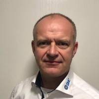 SMC Danmark A/S Employee Ole Mathiesen's profile photo