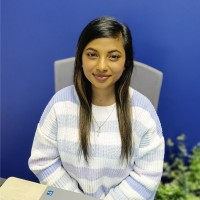 Howler Employee Yolanda Govender's profile photo