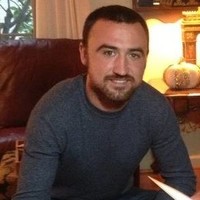 Dane Wilborn Email & Phone Number