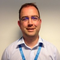 IMS MAXIMS Employee Peter Massingham's profile photo