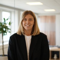 AktivBo Sverige Employee Liza Bruze's profile photo