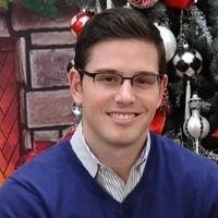 Gelber Group LLC Employee Michael Cloud's profile photo