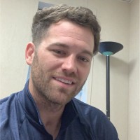 Teikoku USA INC Employee Nicholas Schreffler's profile photo