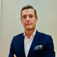 CP&A Corporate Finance Employee Jean-Philippe Perret's profile photo