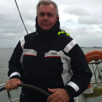COAS Software Systems Employee Evert de Blok's profile photo