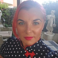 Lidia Fafara Email