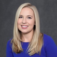 Ovid Therapeutics Employee Victoria Fort's profile photo