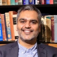 Vertice Employee Akshay Jain's profile photo