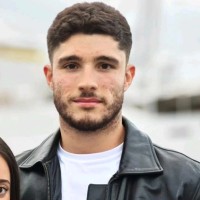 Eddy Employee Julien Correia Lopes's profile photo