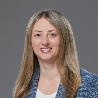 Ivey Business School Employee Lauren Starr's profile photo