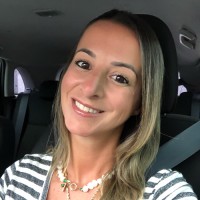 Orthopride Employee Leticia Barros's profile photo